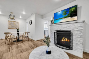 Remodeled West Sacramento home in quiet location!